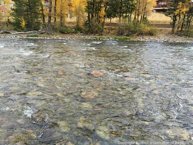 Land in Silverthorne Sub, Silverthorne, CO — photo 1 (MLS S393679)