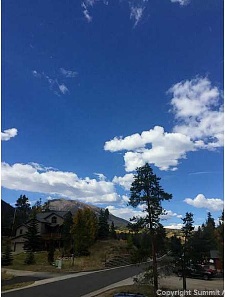 Condo in Mount Royal Condo, Frisco, CO — photo 1 (MLS S393681)