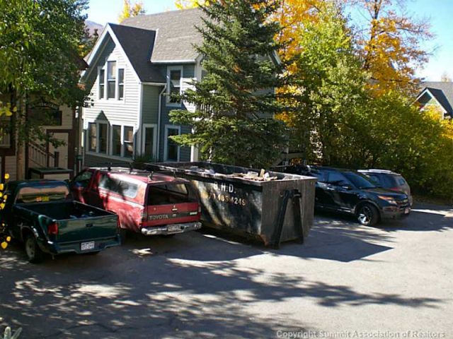 318 Main Street, Breckenridge, CO — main photo