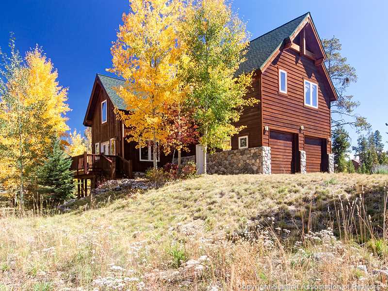119 Windflower Lane, Frisco, CO — main photo