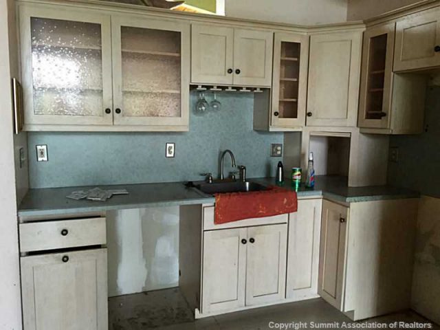 Townhome in Dam Site Apartments-south, Dillon, CO — photo 1 (MLS S393708)