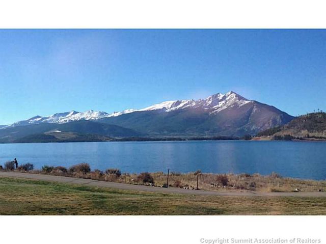 Timeshare in Point Dillon Condo, Dillon, CO — photo 1 (MLS S393721)