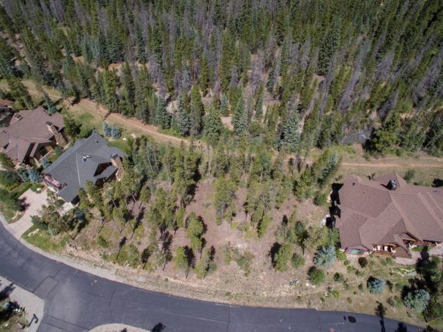 Land in Estates At Settlers Creek Sub, Keystone, CO — photo 1 (MLS S393725)