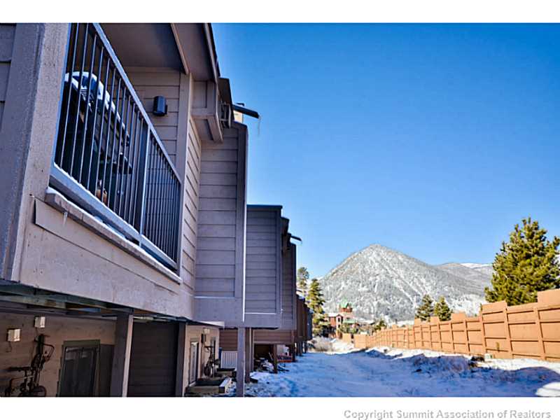 408 Bayview Drive C, Frisco, CO — main photo
