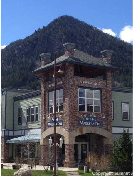 301 Main Street 205, Frisco, CO — main photo