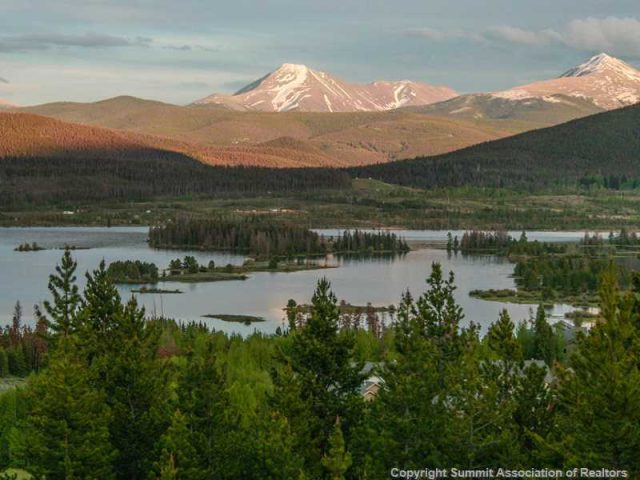 Land in Giberson Preserve Pud, Frisco, CO — photo 1 (MLS S393810)