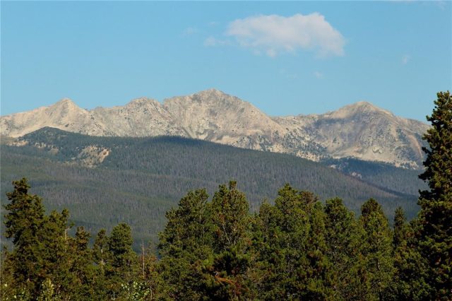 Land in Revetts Landing Sub, Breckenridge, CO — photo 1 (MLS S393851)