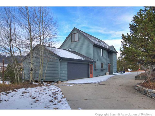 171 Upland Drive, Breckenridge, CO — main photo