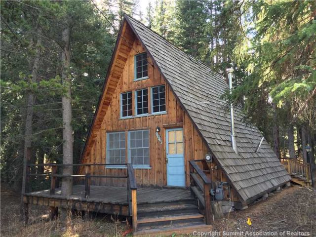 43 Wilderness Drive, Blue River, CO — main photo