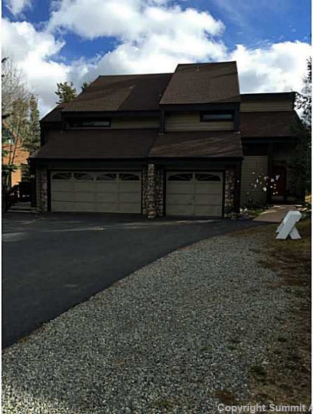 Townhome in Meadow Creek Sub, Frisco, CO — photo 1 (MLS S393888)