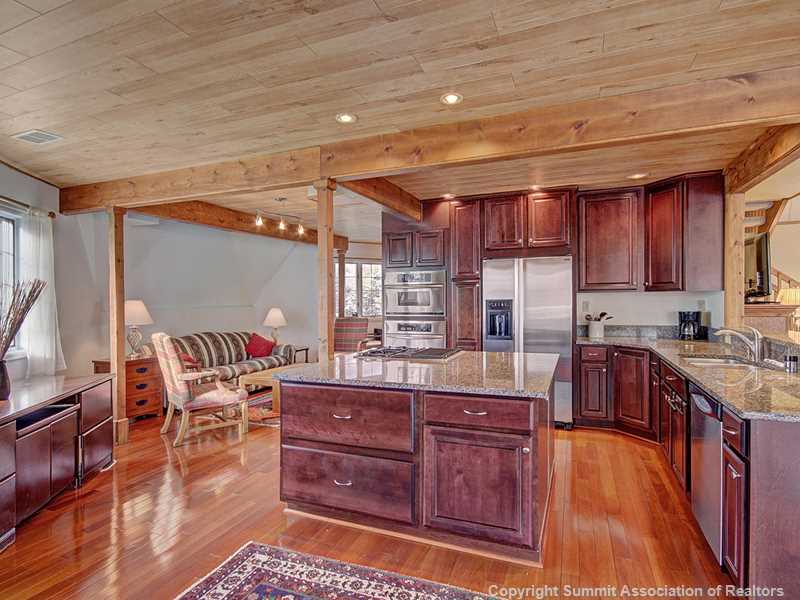 109 Forest Canyon Road, Dillon, CO — main photo