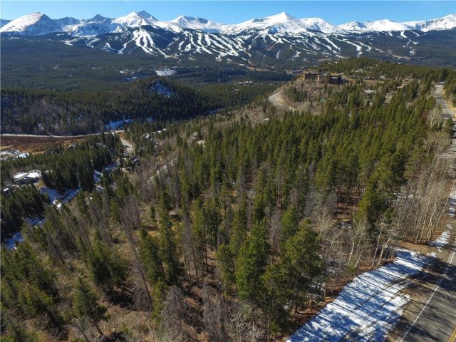 Land in Dunkin Hill Sub, Breckenridge, CO — photo 1 (MLS S393915)