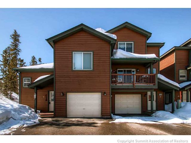 75 Salt Lick Place 75, Silverthorne, CO — main photo