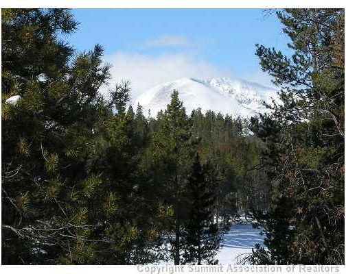 29 Glen Eagle Loop, Breckenridge, CO — main photo
