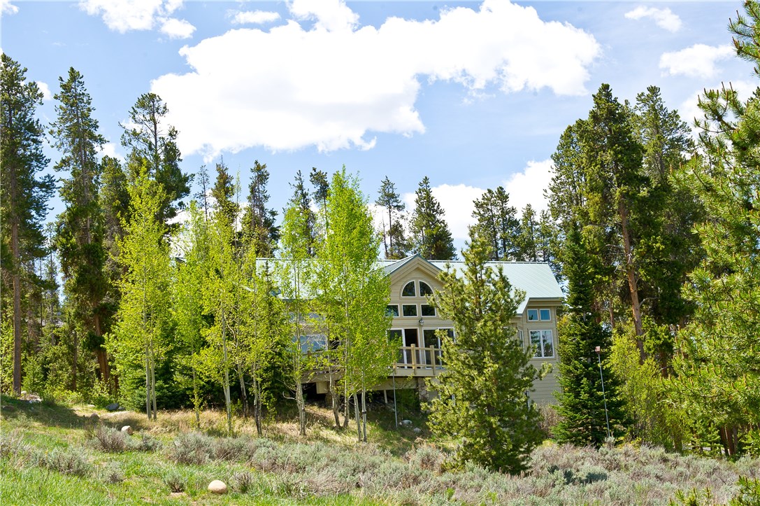 83 Gentian Road, Keystone, CO — main photo