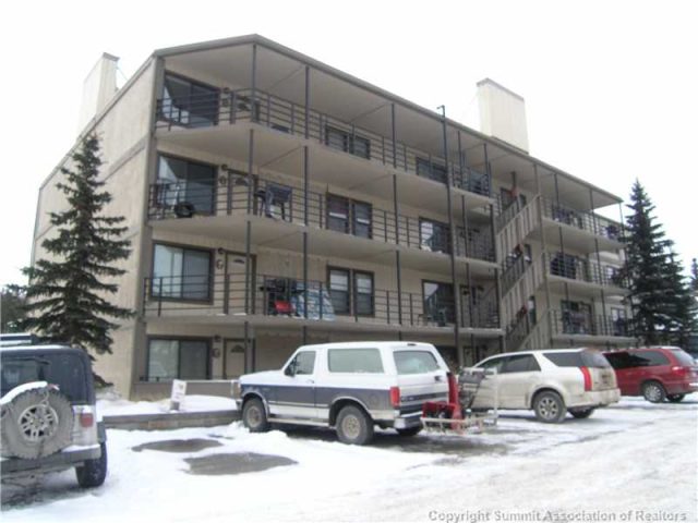 326 Main Street W20, Breckenridge, CO — main photo