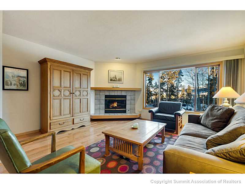 727 Meadow Creek Drive D, Frisco, CO — main photo