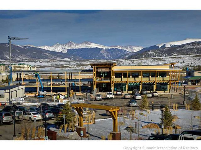  in Whole Foods Frisco / Basecamp, Frisco, CO — photo 1 (MLS S394197)