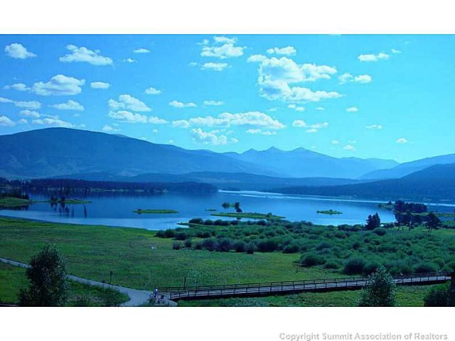 980 Lakepoint Drive 605, Frisco, CO — main photo