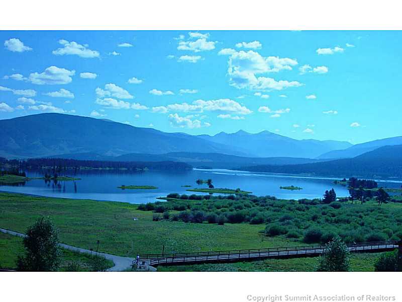 980 Lakepoint Drive 605, Frisco, CO — main photo