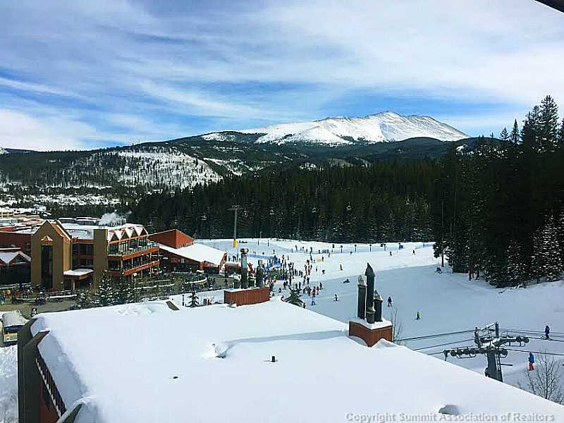 640 Village Road 4629, Breckenridge, CO — main photo