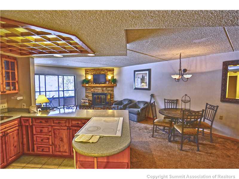 640 Village Road 4508, Breckenridge, CO — main photo
