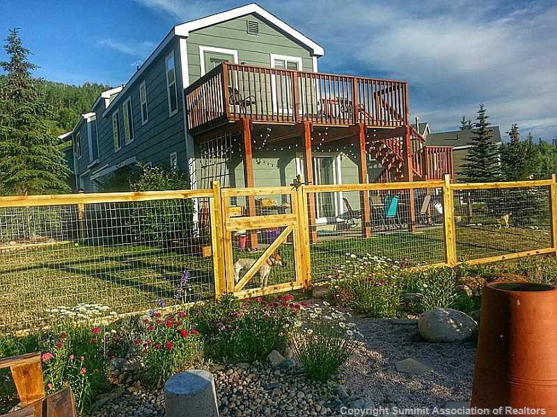 820 Alpine Road, Dillon, CO — main photo