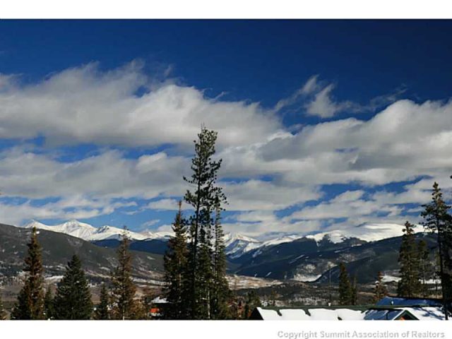 Land in Golden Eagle Estates, Silverthorne, CO — photo 1 (MLS S394246)