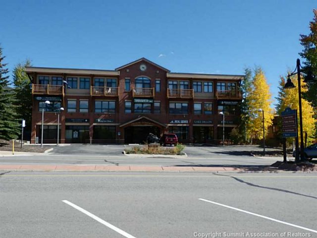 325 Lake Dillon Drive, Dillon, CO — main photo