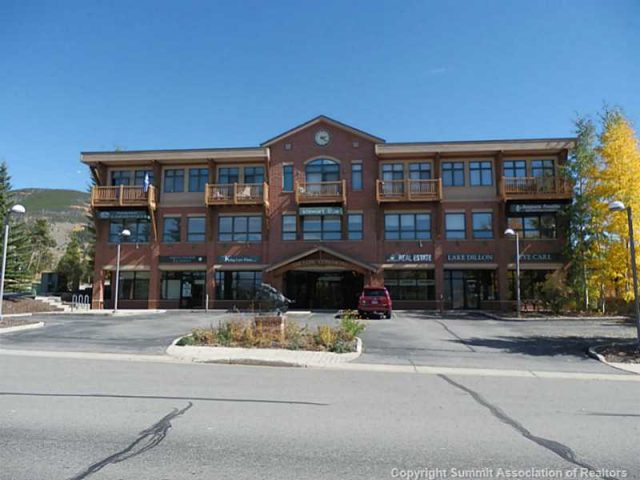 325 Lake Dillon Drive, Dillon, CO — main photo