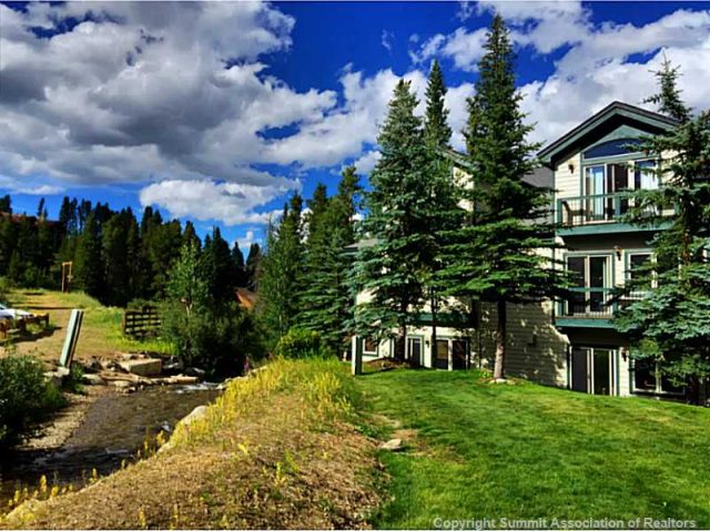 Condo in Antlers Lodge Condominiums, Breckenridge, CO — photo 1 (MLS S394274)