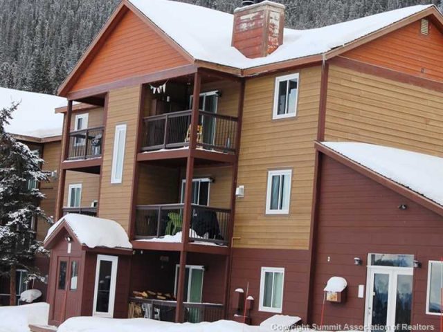 67 Peaks View Court 222, Blue River, CO — main photo