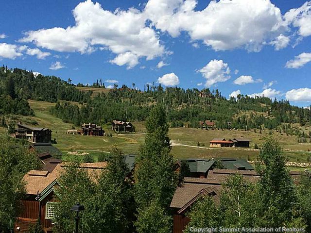 Land in Ranch At Eagles Nest, Silverthorne, CO — photo 1 (MLS S394313)