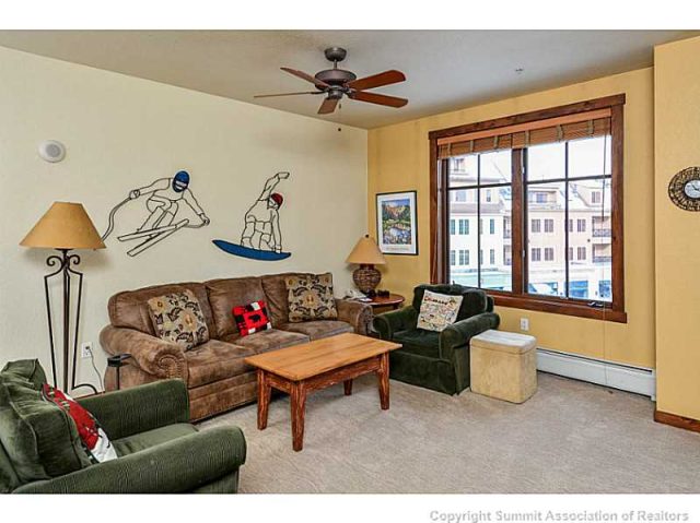 505 Main Street 3307, Breckenridge, CO — main photo