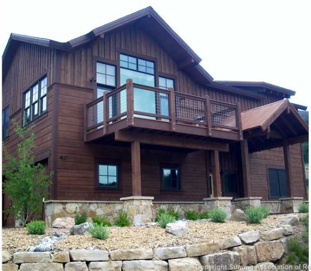 40 Hare's Ear Lane, Silverthorne, CO — main photo