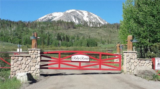 Land in Ruby Ranch Sub, Silverthorne, CO — photo 1 (MLS S394330)