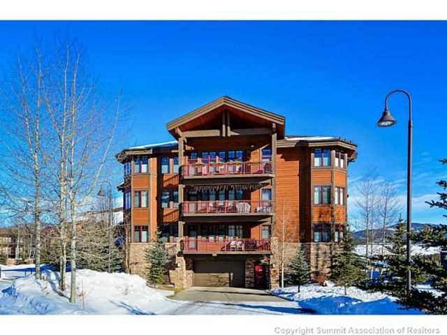1101 9000 Divide Road 410, Frisco, CO — main photo