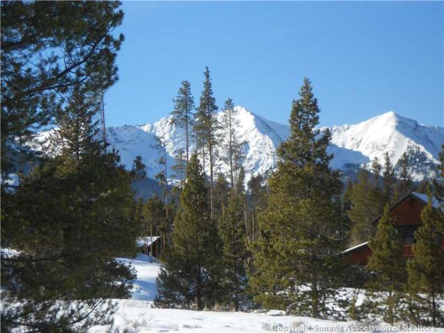 444 Glen Eagle Loop, Breckenridge, CO — main photo