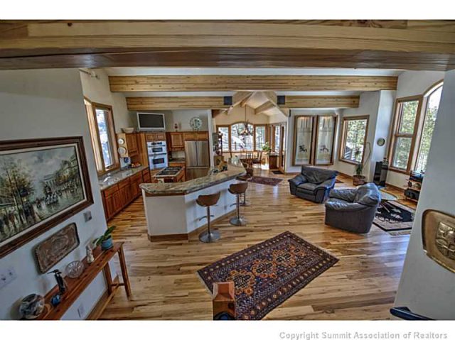 33 Vista View Place, Breckenridge, CO — main photo