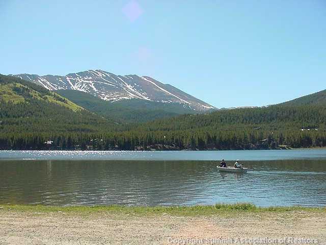Land in Mountain View Sub, Breckenridge, CO — photo 1 (MLS S394346)