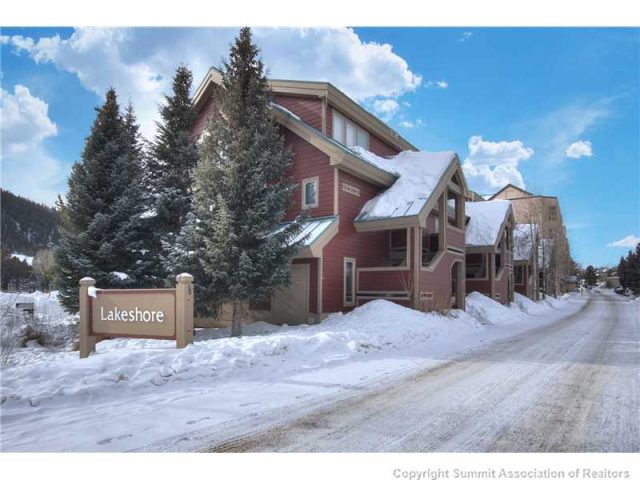 22138 Hwy 6 Highway 1562, Keystone, CO — main photo