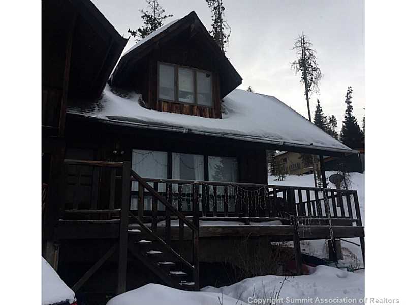 218 Deer Path Road, Dillon, CO — main photo