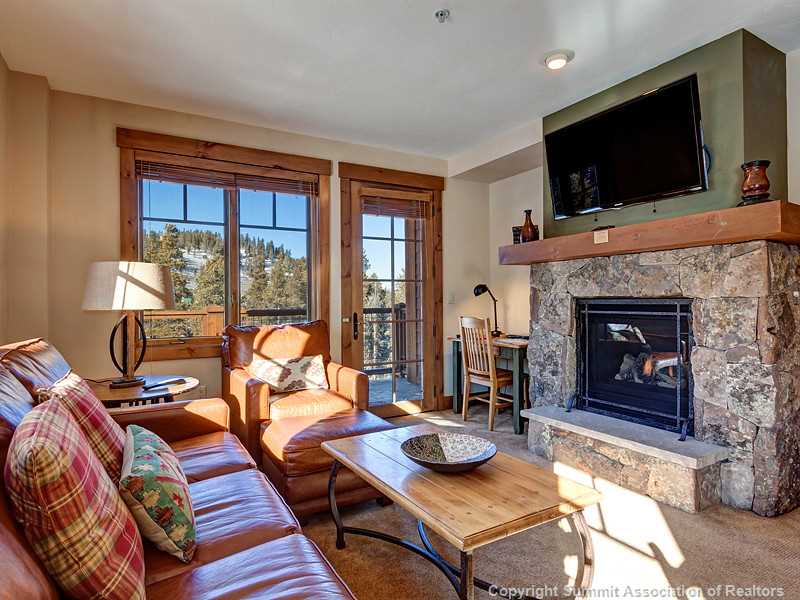 50 Mountain Thunder Drive 1301, Breckenridge, CO — main photo