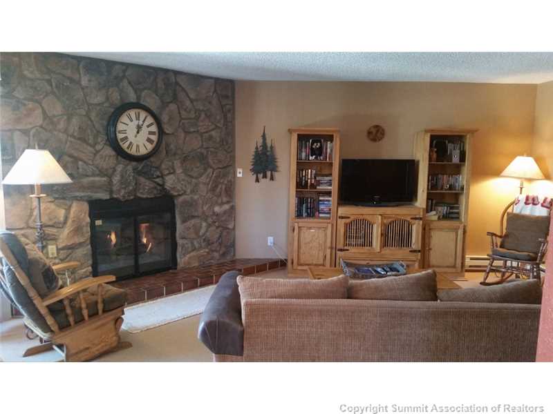 325 Four Oclock Road A204, Breckenridge, CO — main photo