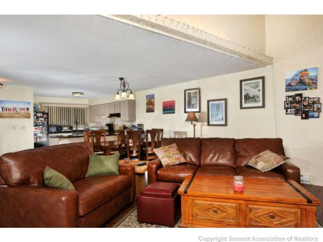465 Four Oclock Road 121, Breckenridge, CO — main photo