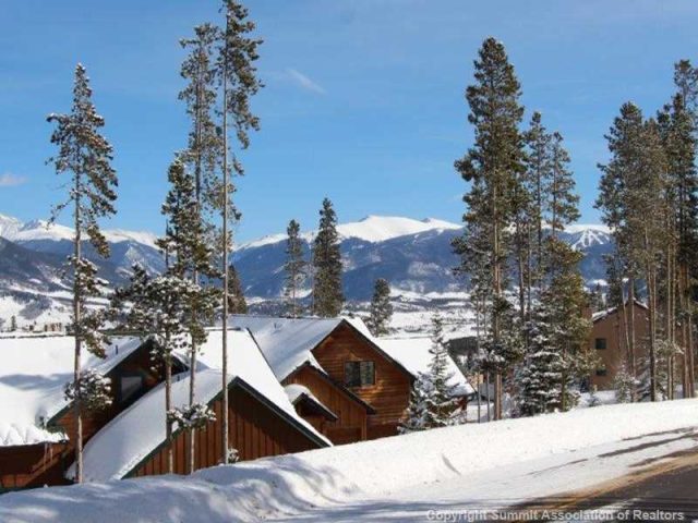 Land in Golden Eagle Estates, Wildernest, CO — photo 1 (MLS S394432)