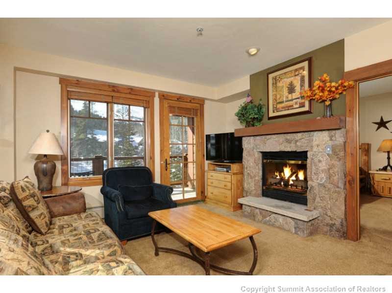 50 Mountain Thunder Drive 1214, Breckenridge, CO — main photo