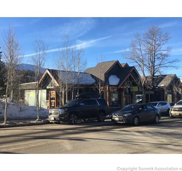  in Main Street Mauka Sub, Breckenridge, CO — photo 1 (MLS S394535)