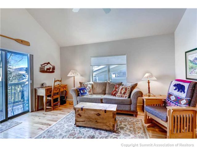 1505 Point Drive 202, Frisco, CO — main photo