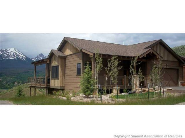 59 Hare's Ear Lane, Silverthorne, CO — main photo